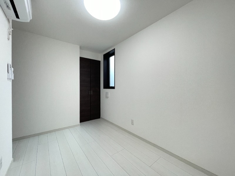 アーバングレース北千束2階 部屋その他