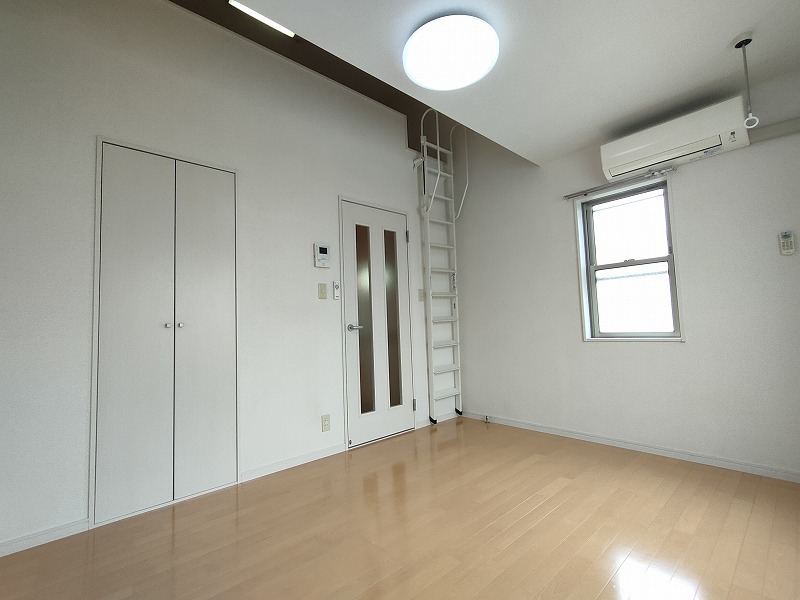 ピュアボナール新堀2階 部屋その他