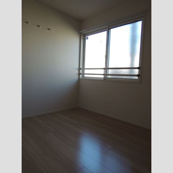 ファミール　B102号室 洋室5帖