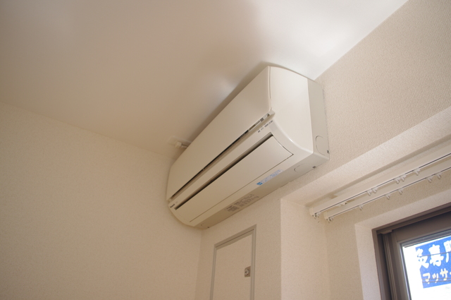 パルコンフレックス百人町 部屋設備