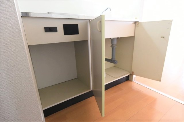 ダイアパレス錦糸町第５ キッチン