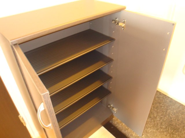 クレール（ｃｌａｉｒ） 靴箱