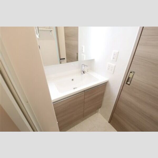 アローパルク 洗髪洗面化粧台