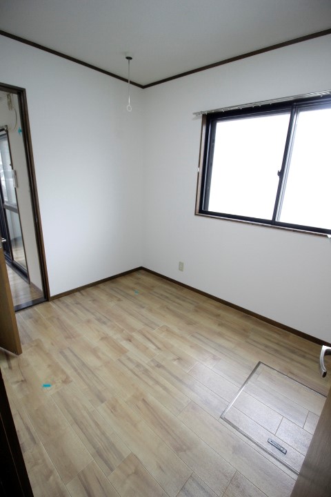 アネックス志木1階 部屋その他
