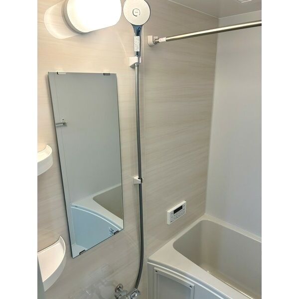 ノワール七里 お風呂