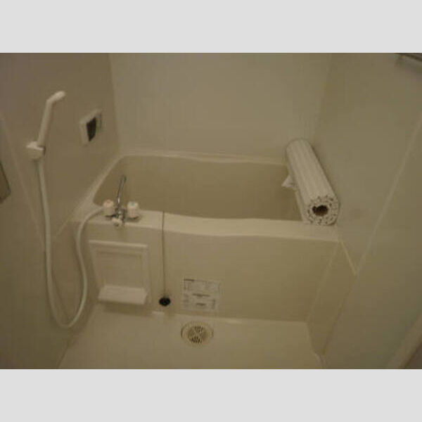 Symphony　B202号室 浴室