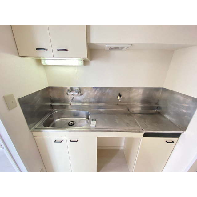 リコリスA キッチン