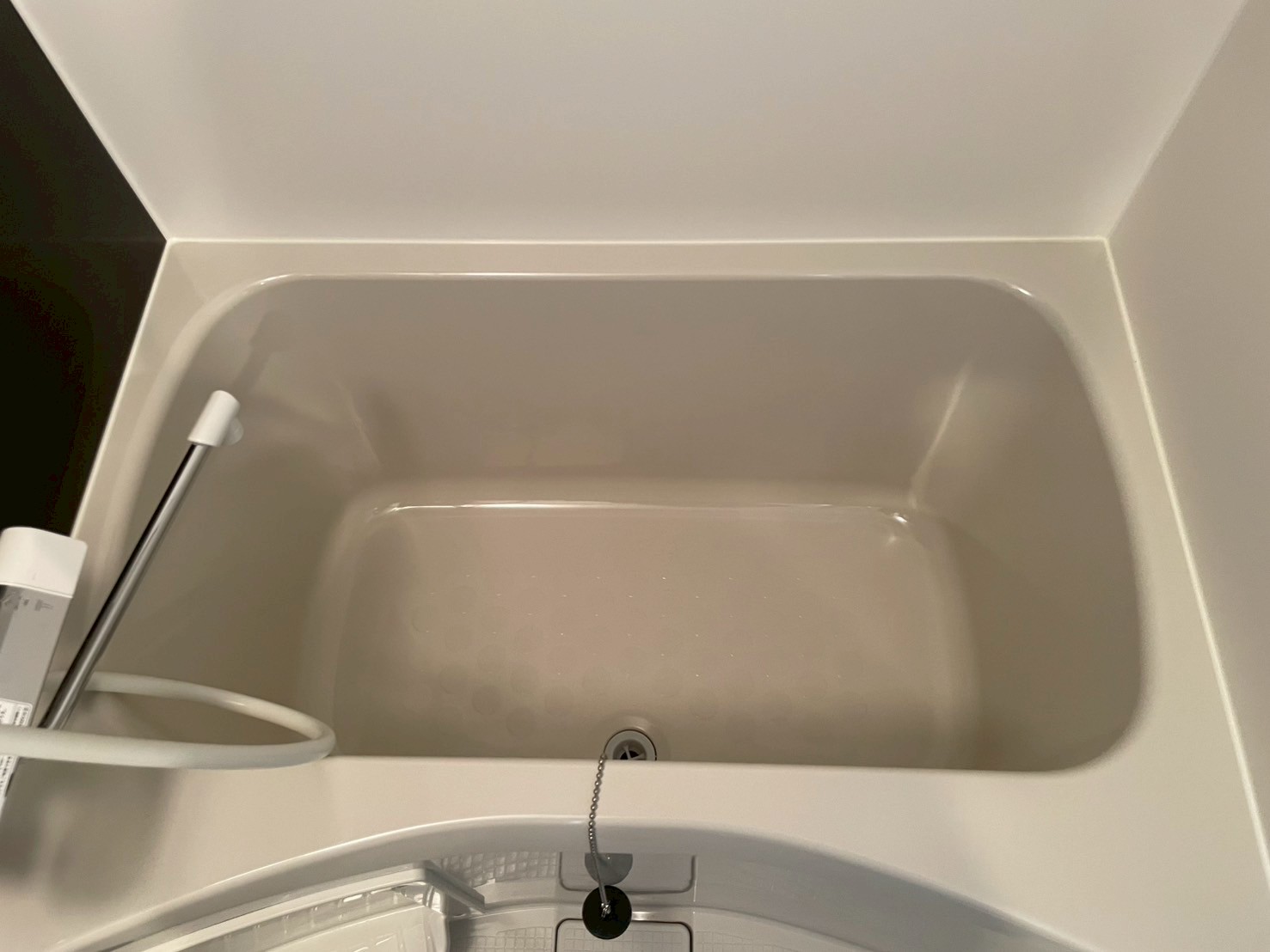 FAIR上井草304号室 お風呂