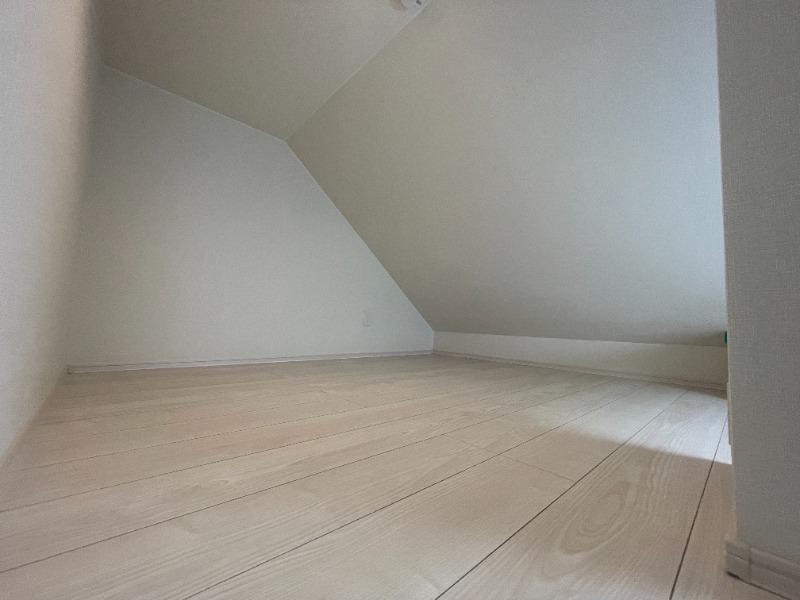 ハーモニーテラス白鷺Ⅱ2階 部屋その他