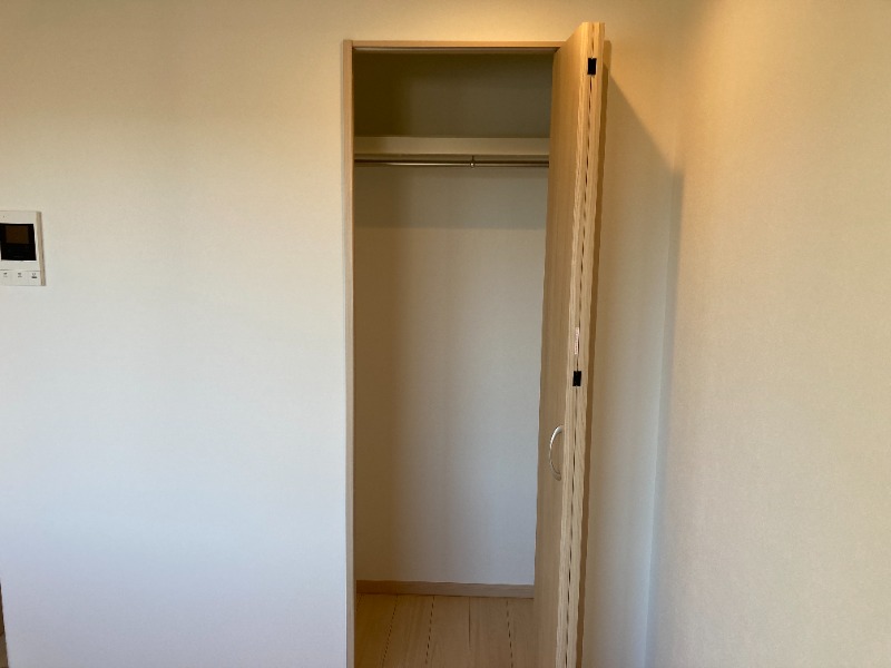 El Camino（ｴﾙ ｶﾐｰﾉ）3階 部屋その他