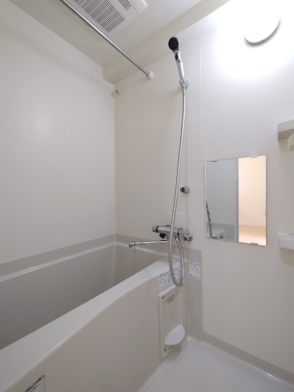 クレイシア世田谷船橋4階 お風呂