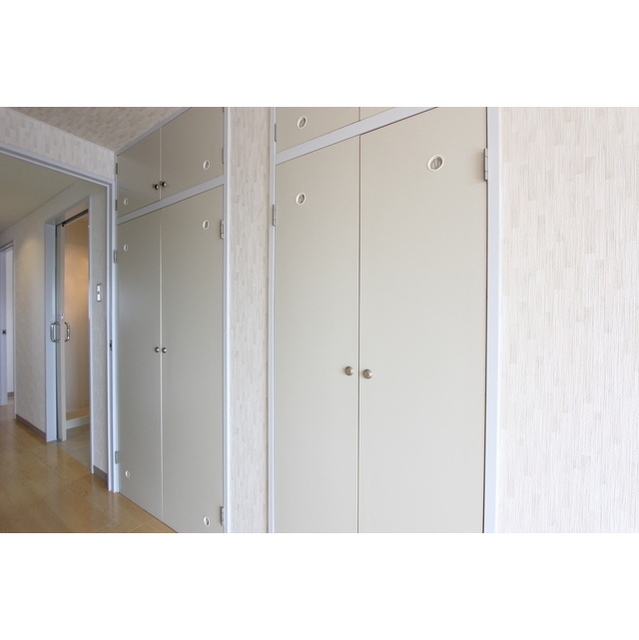 パストラル本厚木 内観