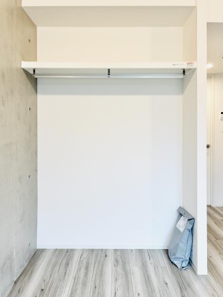 ＧＲＡＮ　ＤＯＭＡＮＥ　ＫＩＴＡＡＫＡＢＡＮＥ2階 リビング