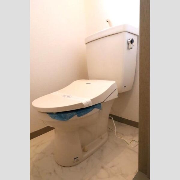 パールハイツⅢ 洗浄便座