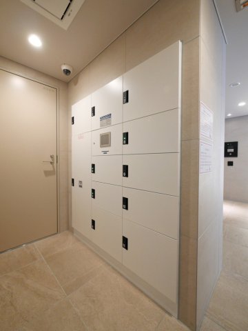 ブライズ池袋3階 外観