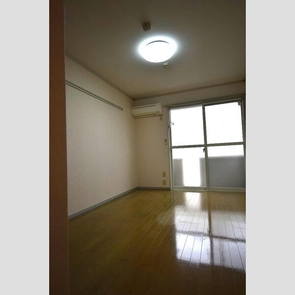 第3イースト203号室 洋室6帖