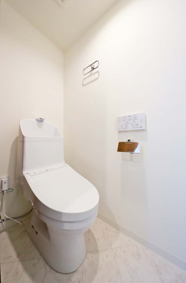 仮称）上池台1丁目マンション4階 内観