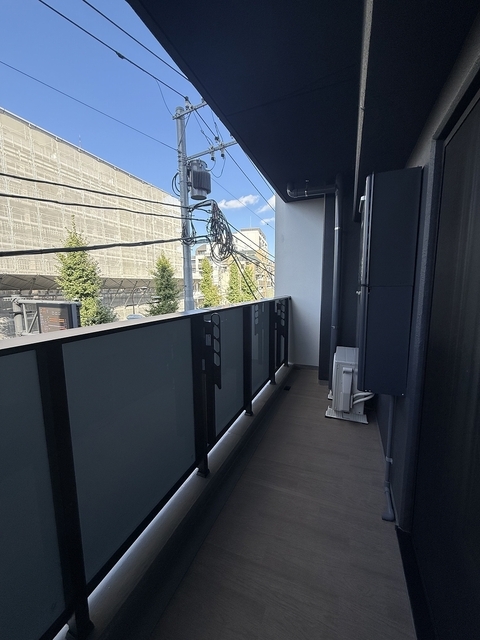 プレディアコート三軒茶屋304号室 2025年10月撮影