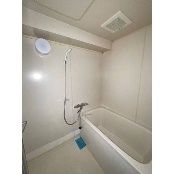 大和ビル お風呂