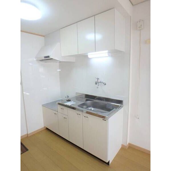 エメロードハイツ キッチン