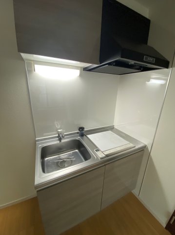 ベイルーム妙蓮寺 キッチン