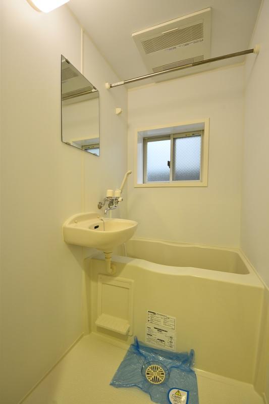 RIKO HOUSE1階 玄関