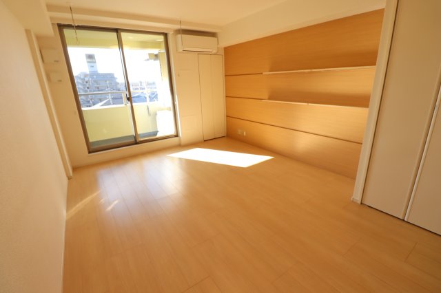 GENOVIA東川口 リビング