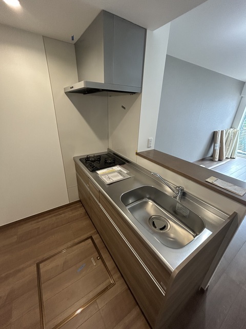 Ａｒｃａ材木座 キッチン