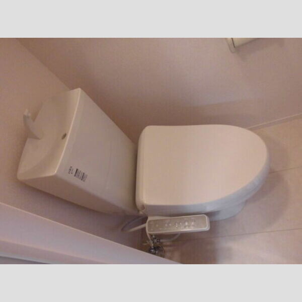 サンモールおおたかの森 温水洗浄暖房便座