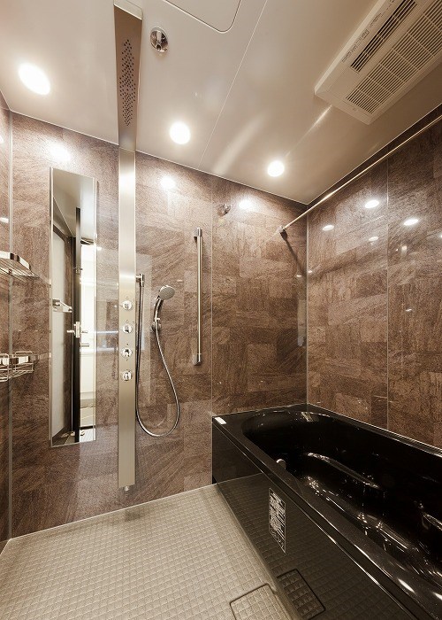 グランドコンシェルジュ六本木19階 ※カラータイプ異なります