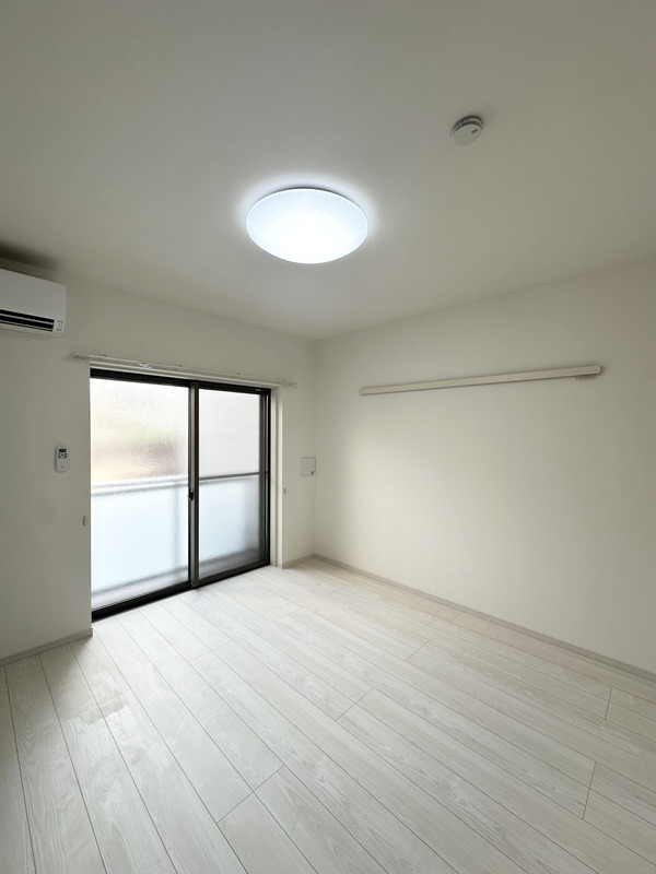 リブリ・シトラスライト2階 部屋その他