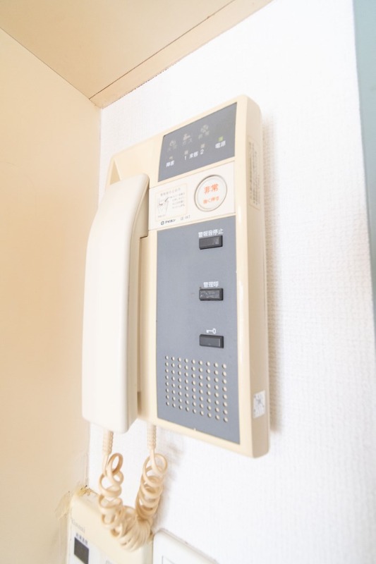 ビッグストーン池袋2階 同建物別部屋の参考画像