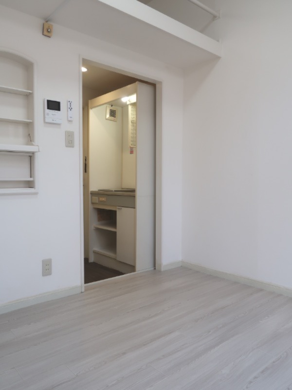 アサクラハイツ1階 部屋その他