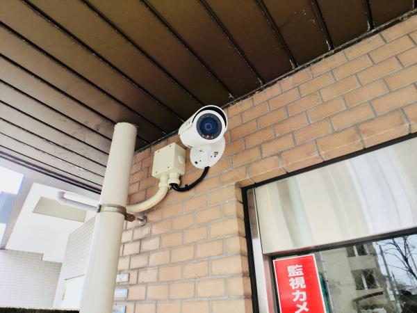 ＩＮＡＢＡビル3階 部屋その他