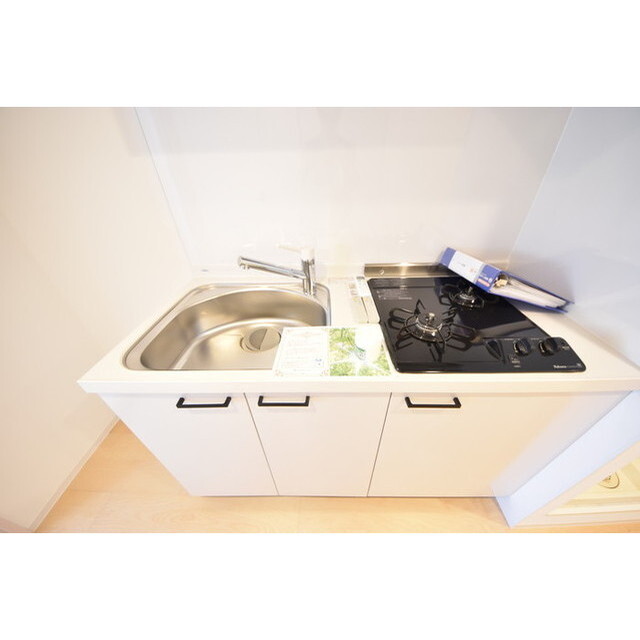 グローリオシェルト池袋Ⅴ0502号室 内観