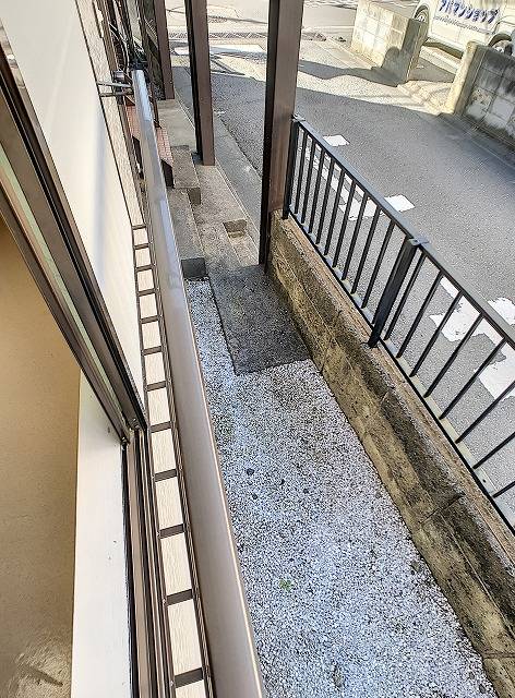 秀明館1階 部屋その他