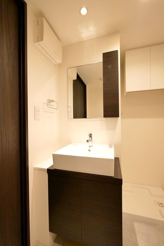 ラフィスタ方南町3階 内観