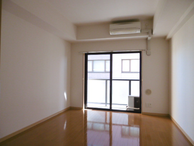 トレセリア横山0304号室 居室3