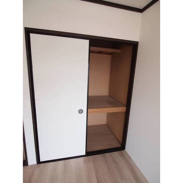 プレイス325 収納