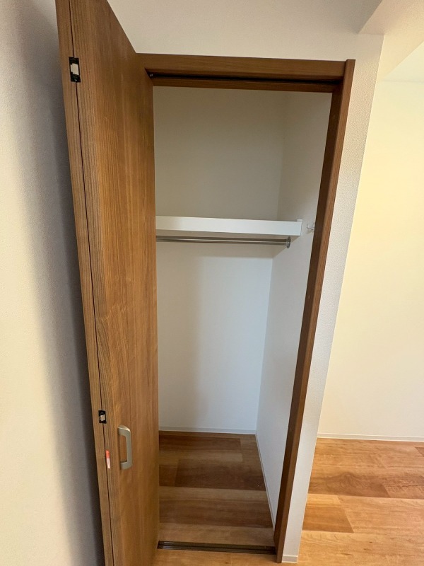 タスキsmart練馬1階 収納