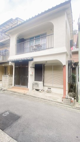 京成小岩駅、総務線小岩駅　葛飾区細田戸建の外観画像