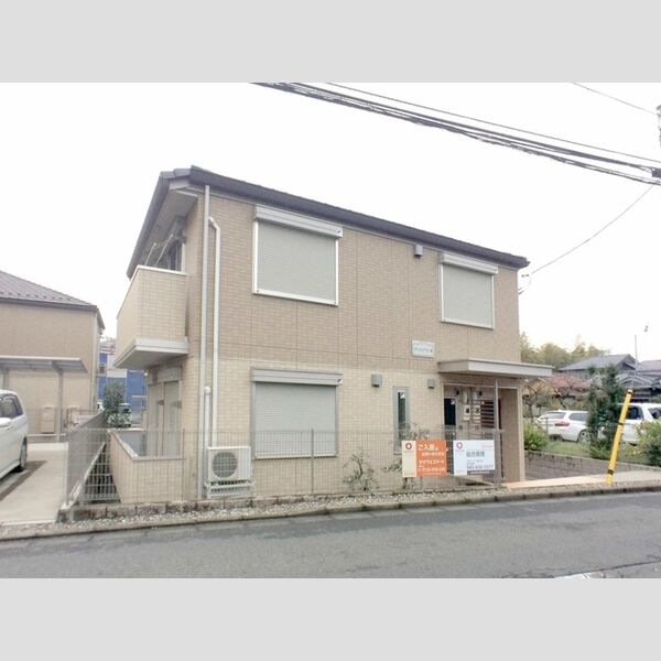 サンロイヤル Ⅲの外観画像