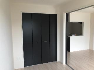 グランテージ真田 収納