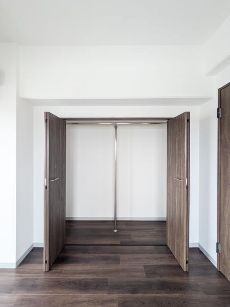 ＩＳＭ石神井公園8階 同建物別部屋の参考画像