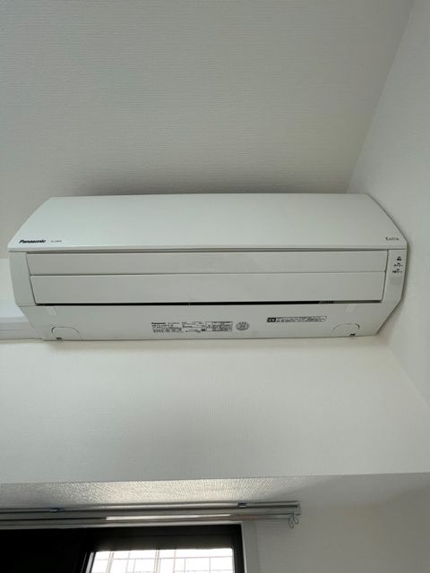 ガラ・ステージ日本橋 部屋設備