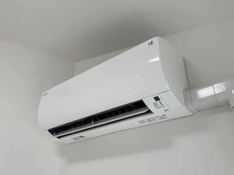 COZY鎌倉3階 部屋設備