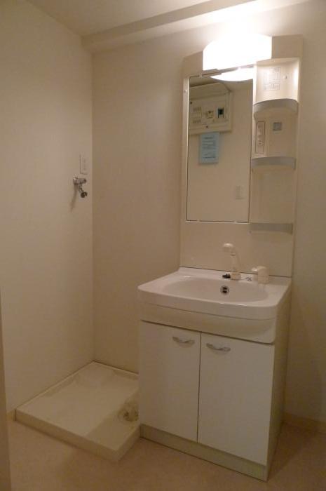 ラ・シード日吉1階 部屋その他