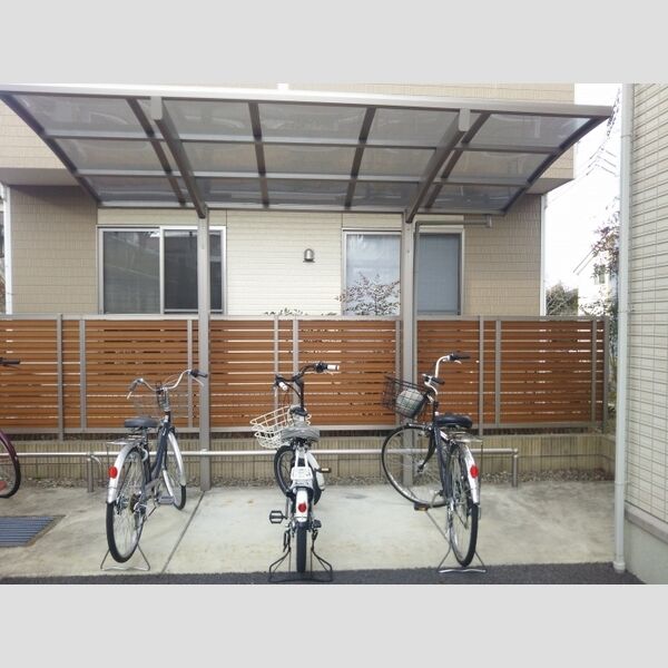 ビラージュ町田203号室 周辺