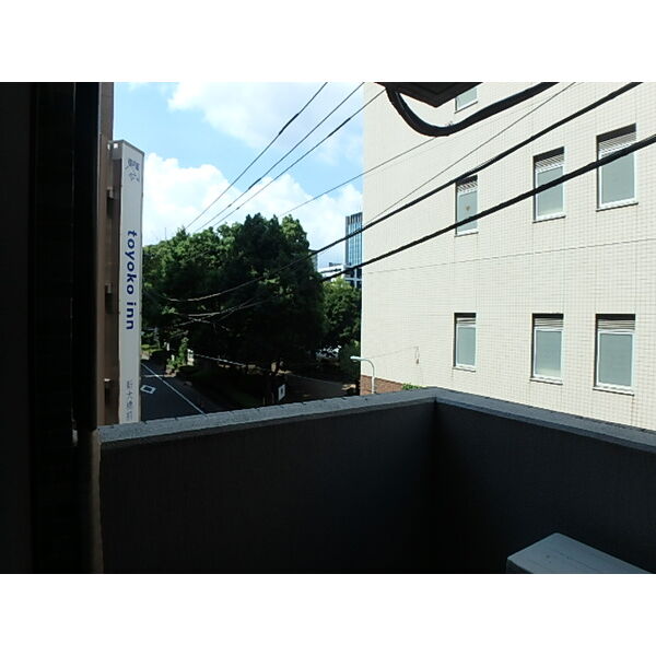 パークヴィスタ日本橋浜町302号室 部屋その他