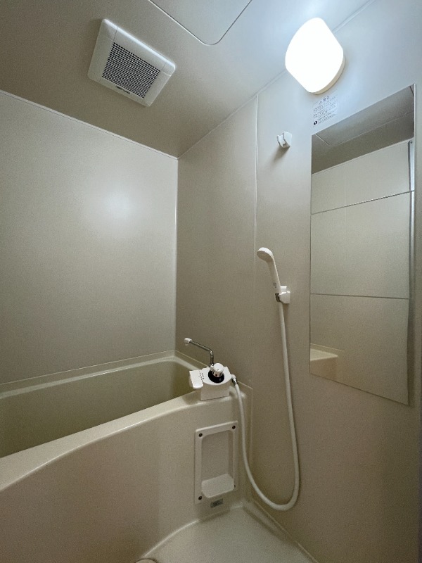 PRIM ROSE・M壱番館3階 部屋その他